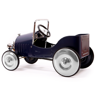 product image for classic pedal car in various colors design by bd 7 19