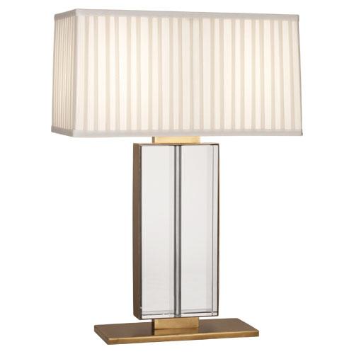 media image for Sloan Table Lamp by Robert Abbey 247