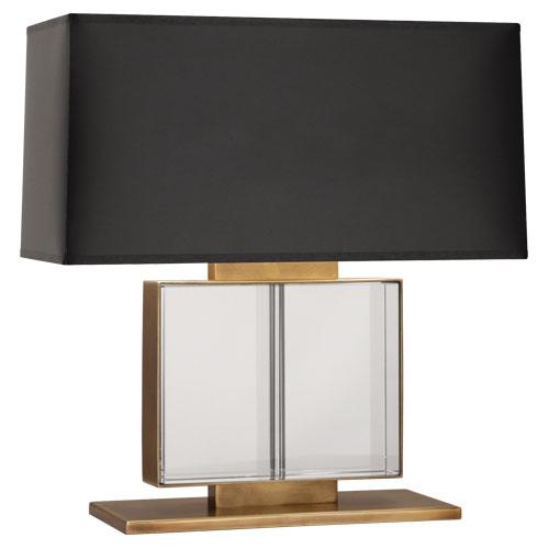 media image for Sloan Wide Table Lamp by Robert Abbey 277