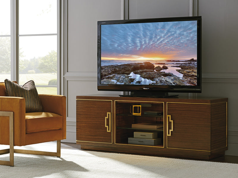 media image for aria media console by sligh 01 0195 660 4 243