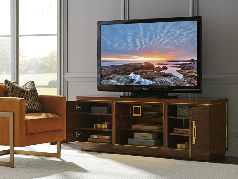 media image for aria media console by sligh 01 0195 660 3 26