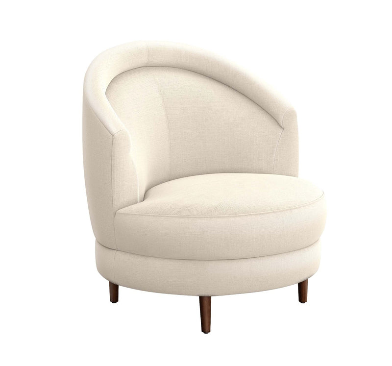 media image for Capri Swivel Chair 8 257