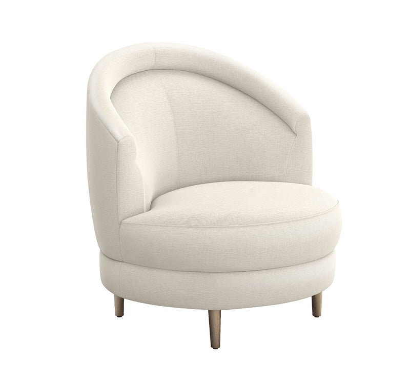 media image for Capri Swivel Chair 3 233