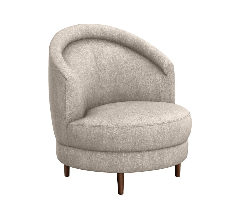media image for Capri Swivel Chair 7 230