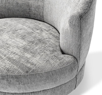product image for Capri Swivel Chair 10 77