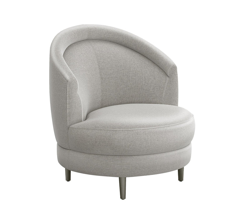 media image for Capri Swivel Chair 5 299