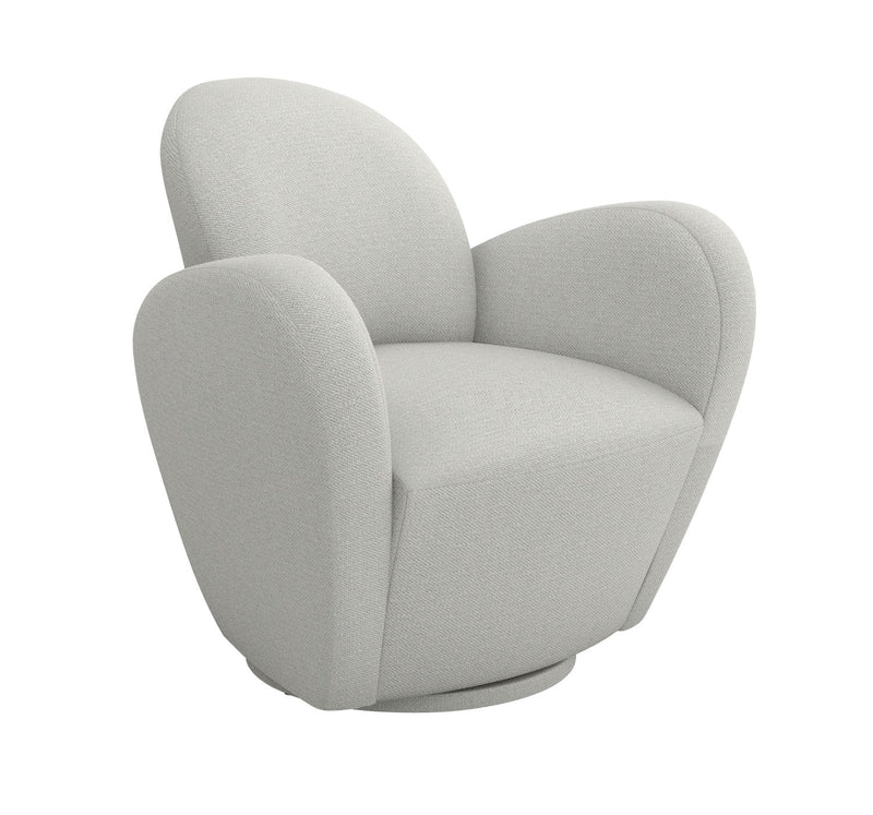 media image for Miami Swivel Chair 3 219