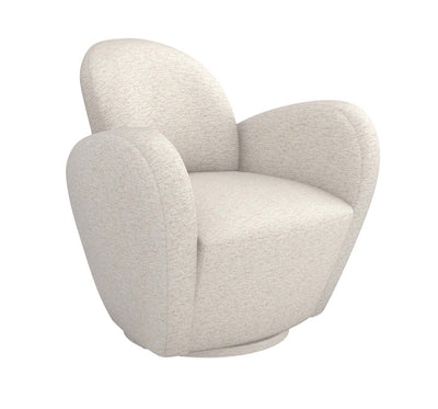 product image for Miami Swivel Chair 16 33