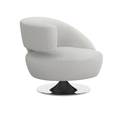product image for Isabella Swivel Chair 5 20