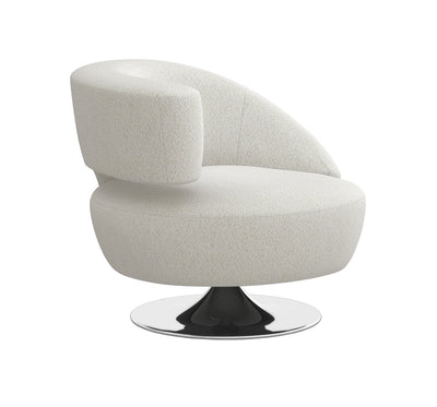 product image for Isabella Swivel Chair 1 6