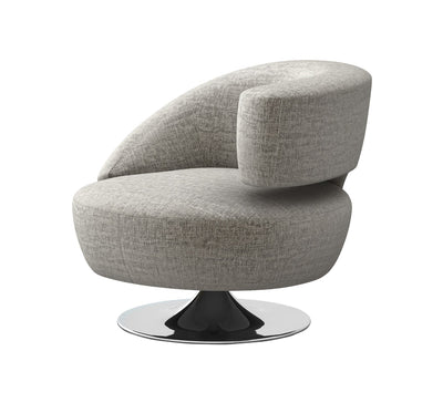 product image for Isabella Swivel Chair 4 93