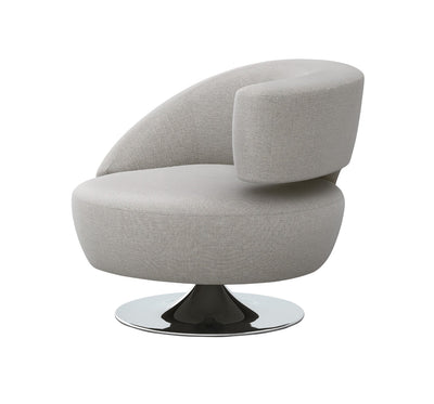 product image for Isabella Swivel Chair 10 84