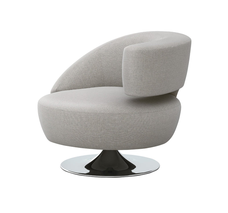 media image for Isabella Swivel Chair 10 263