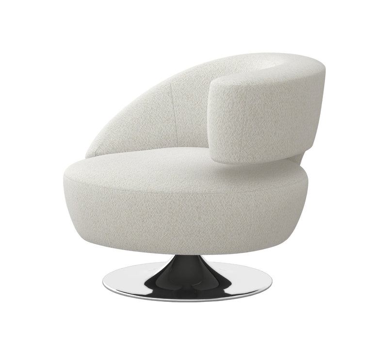 media image for Isabella Swivel Chair 2 286