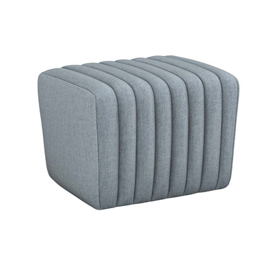 product image of Channel Ottoman 1 528