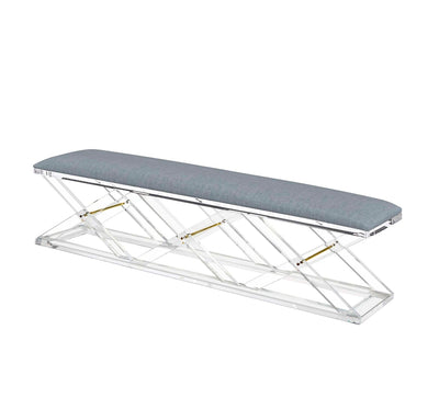 product image for Asher King Bench 1 53