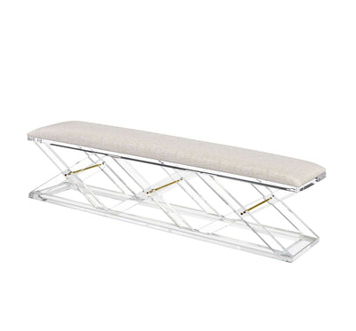 product image for Asher King Bench 8 61