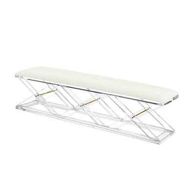 product image for Asher King Bench 2 80