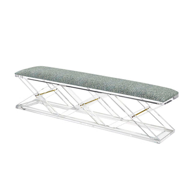 product image for Asher King Bench 6 66