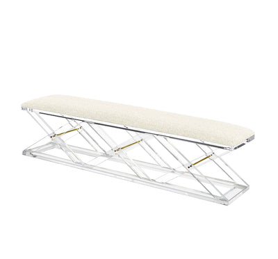 product image for Asher King Bench 5 95