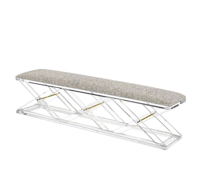 product image for Asher King Bench 4 36