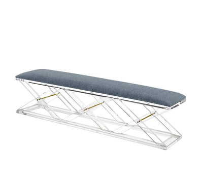 product image for Asher King Bench 7 63