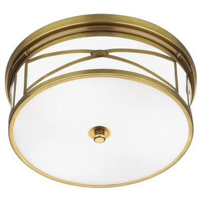product image for Chase Flush Mount by Robert Abbey 20