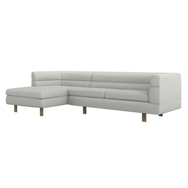 media image for Ornette Chaise 2 Piece Sectional 3 22