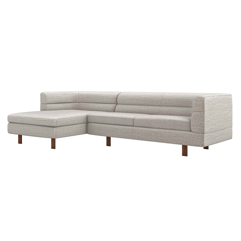 media image for Ornette Chaise 2 Piece Sectional 11 247