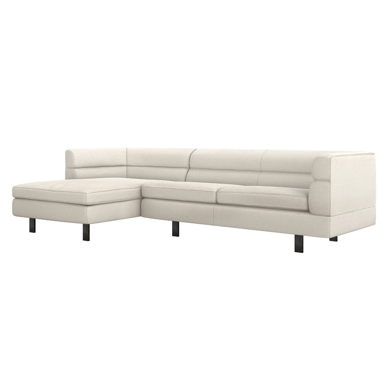 media image for Ornette Chaise 2 Piece Sectional 7 217