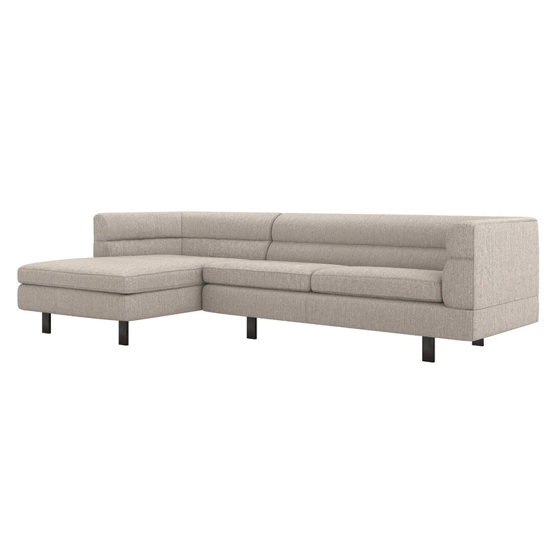 media image for Ornette Chaise 2 Piece Sectional 15 241