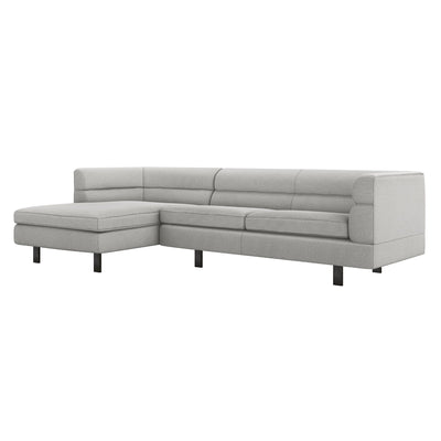 product image for Ornette Chaise 2 Piece Sectional 9 98