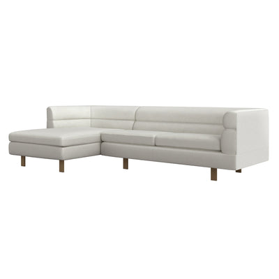 product image of Ornette Chaise 2 Piece Sectional 1 587