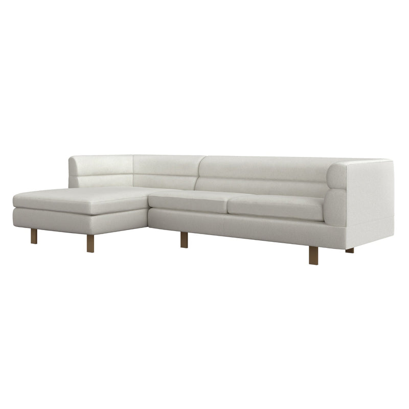 media image for Ornette Chaise 2 Piece Sectional 1 22