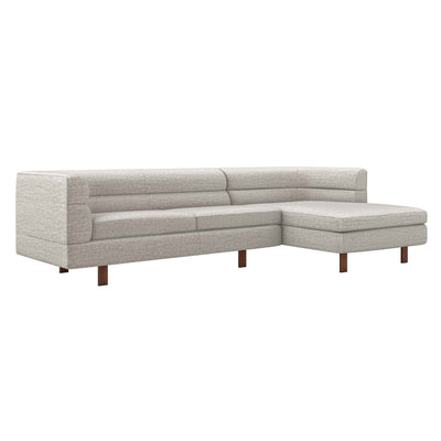 product image for Ornette Chaise 2 Piece Sectional 12 33