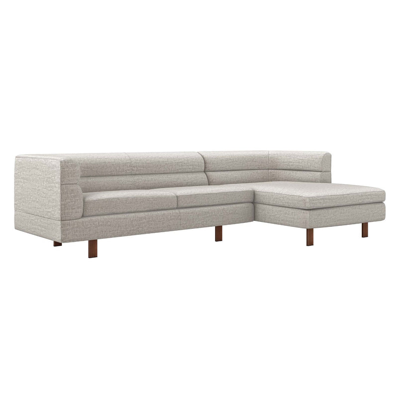 media image for Ornette Chaise 2 Piece Sectional 12 22