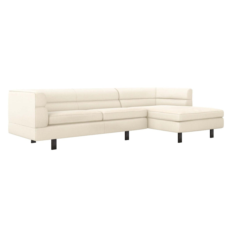media image for Ornette Chaise 2 Piece Sectional 14 275