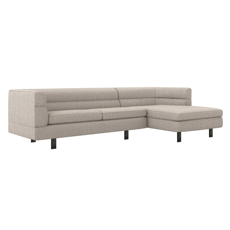media image for Ornette Chaise 2 Piece Sectional 16 216