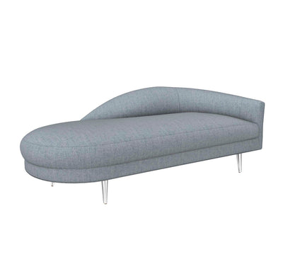 product image for Gisella Chaise 1 33