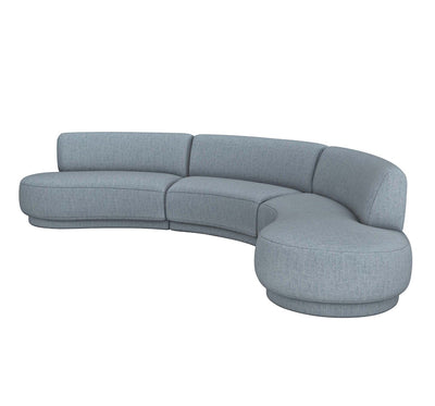 product image for Nuage Sectional 2 86