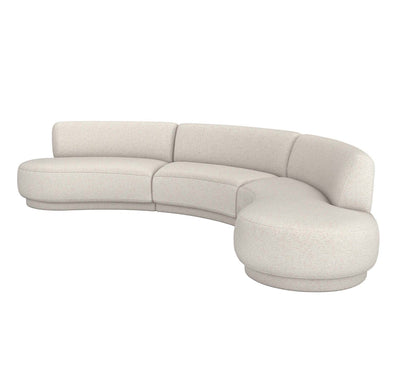 product image for Nuage Sectional 16 68