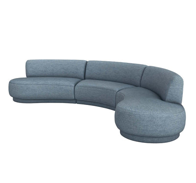 product image for Nuage Sectional 6 46