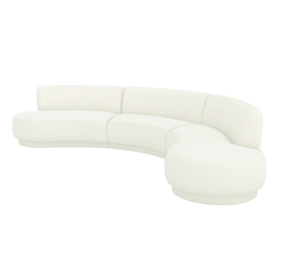 product image for Nuage Sectional 4 63
