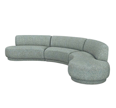 product image for Nuage Sectional 12 74