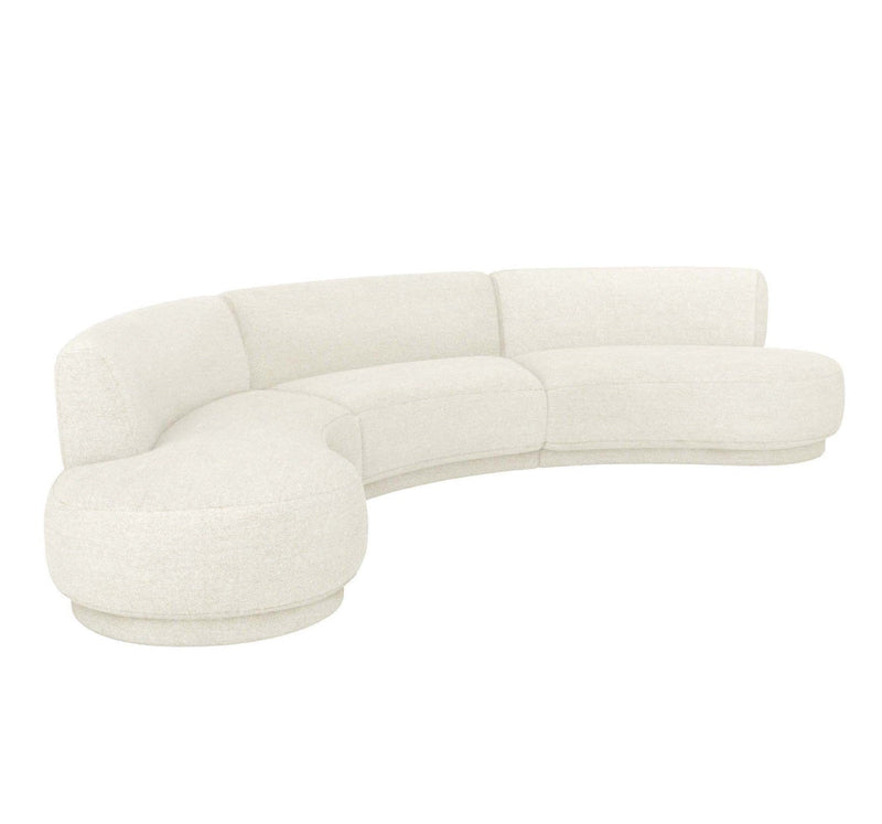 media image for Nuage Sectional 9 279