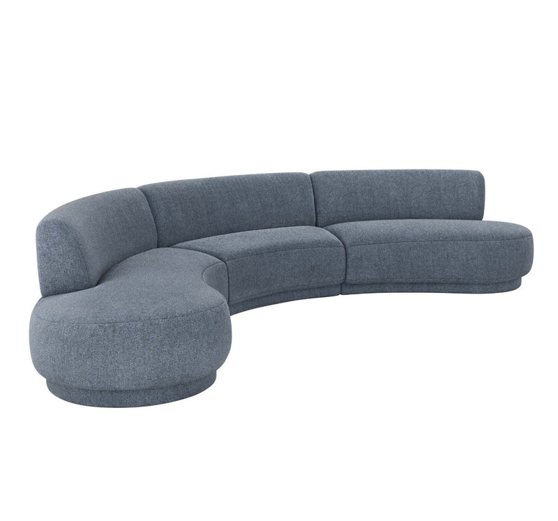media image for Nuage Sectional 13 224