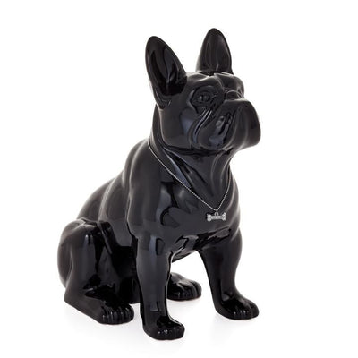 product image for sitting french bulldog by torre tagus 3 23