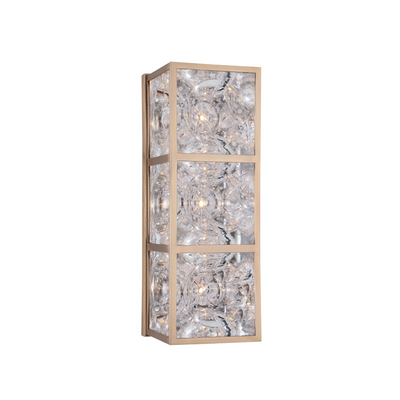 product image for Fisher 3 Light Wall Sconce 87