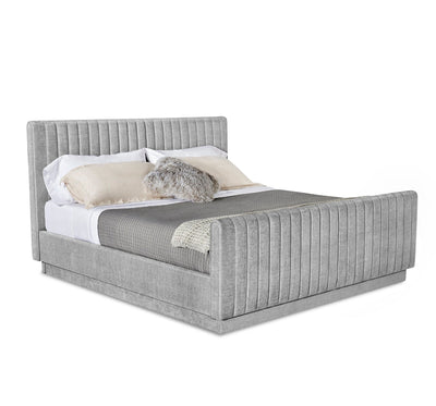 product image for Skylar King Bed 2 5
