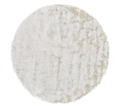 product image for Freya Hand Tufted Bright White Rug by BD Fine Flatshot Image 1 37